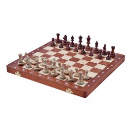 Chess set MAGNETIC LARGE...