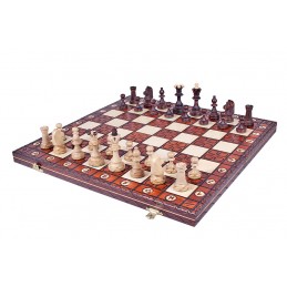 Chess set JUNIOR