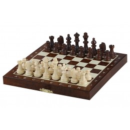 Chess set MAGNETIC MINI...