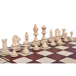 Chess set JOWISZ