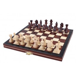 Chess set MAGNETIC MINI