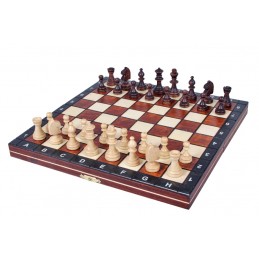 Chess set MAGNETIC SCHOOL...