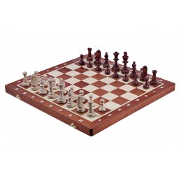 Chess set TOURNAMENT NO.3