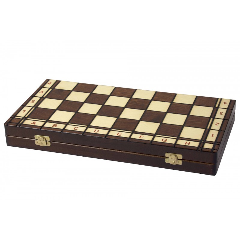 Chess set ATOMIC