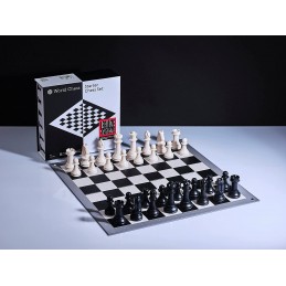 World Chess Starter Chess Set