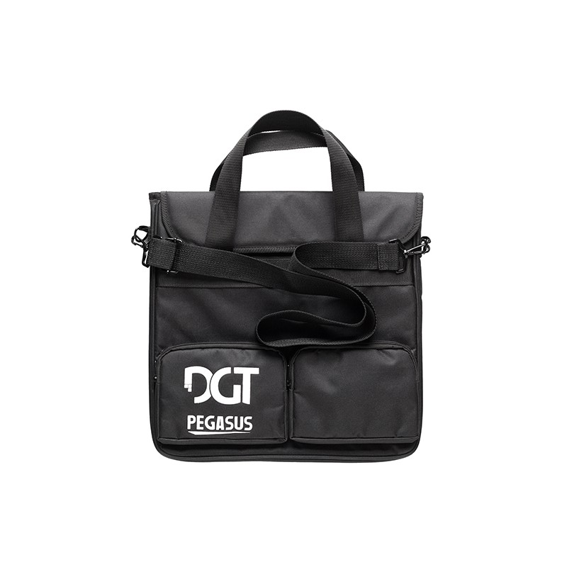 thumbnail image 2 of ChessUp Carry Bag And Piece Sacks By Bryght Labs - Made For The 2 2 of 14