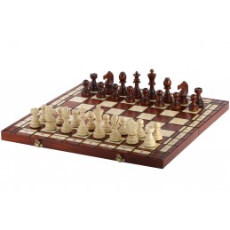 Chess set TOURNAMENT NO.8