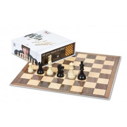 DGT Chess Box Grey