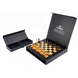 The Queen’s Gambit Official Set