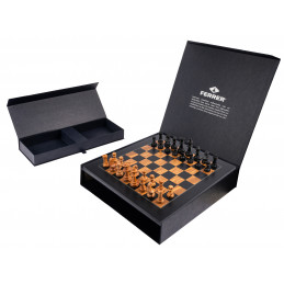 Black Olive Deluxe Set