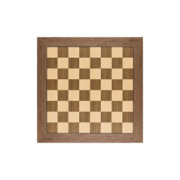 USB e-Board - Walnut
