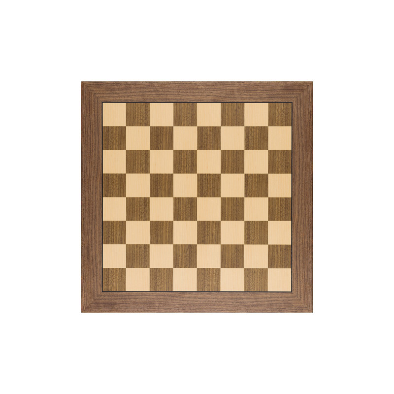 USB e-Board - Walnut