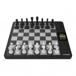 ChessUp 2 Smart Chess Board - UNPACKED