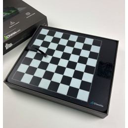 ChessUp 2 Smart Chess Board - UNPACKED