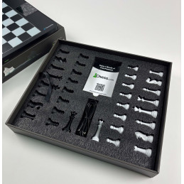 ChessUp 2 Smart Chess Board - UNPACKED
