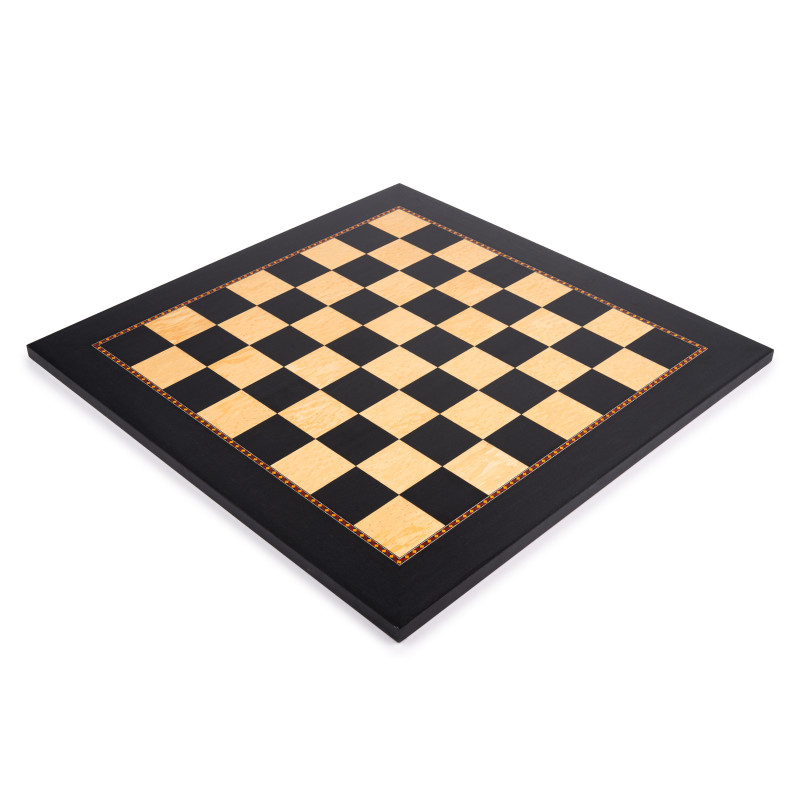 Ferrer The Queen’s Gambit Chess Board
