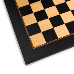 Ferrer The Queen’s Gambit Chess Board