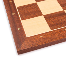 Ferrer Mahogany Standard Set