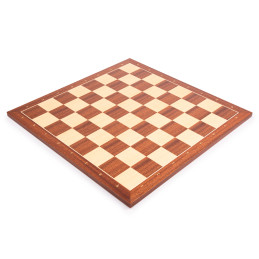 Ferrer Mahogany Standard Set