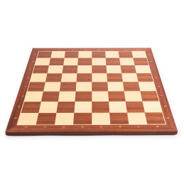 Ferrer Mahogany Standard Set