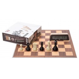 DGT Pegasus Chess Computer – Chess House