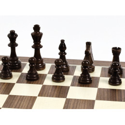 Chess Set Staunton Standard