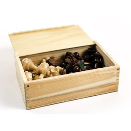 Chess Set Staunton Standard