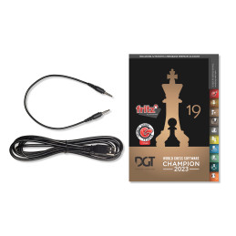Smart Board Cable Set &...