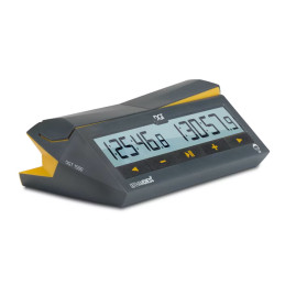 DGT 1500 Gotham - Digital...