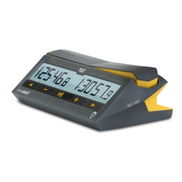 DGT 1500 Gotham - Digital Chess Clock