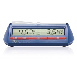 Relógio DGT 3000 Limited Edition