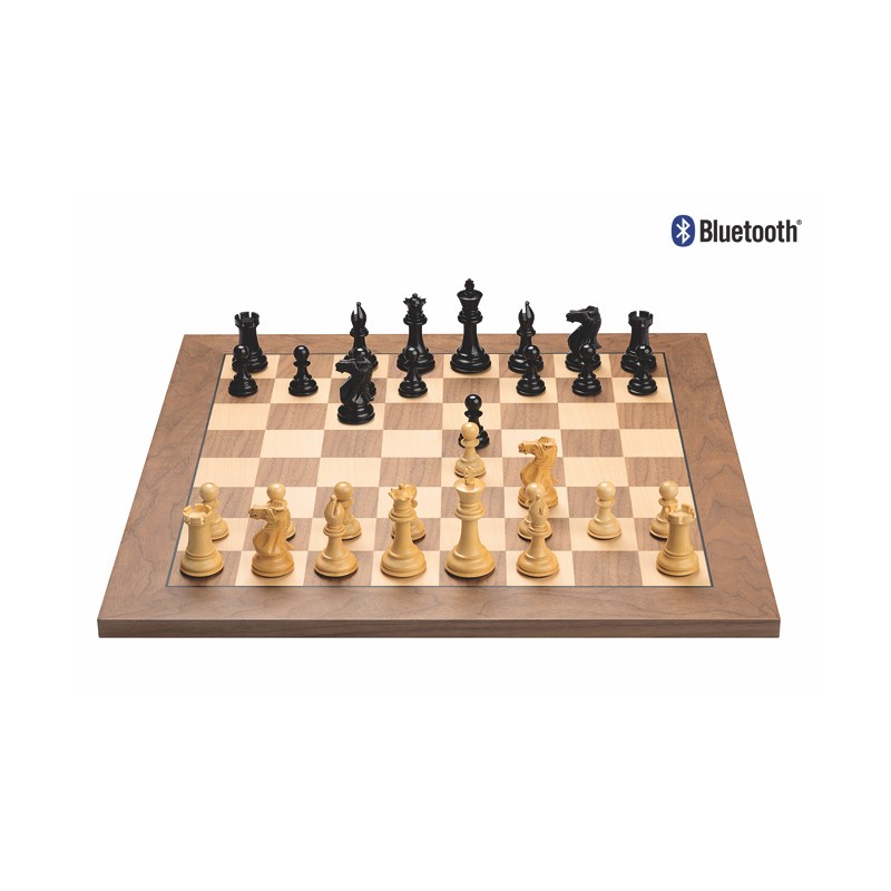 Bluetooth e-Board - Walnut