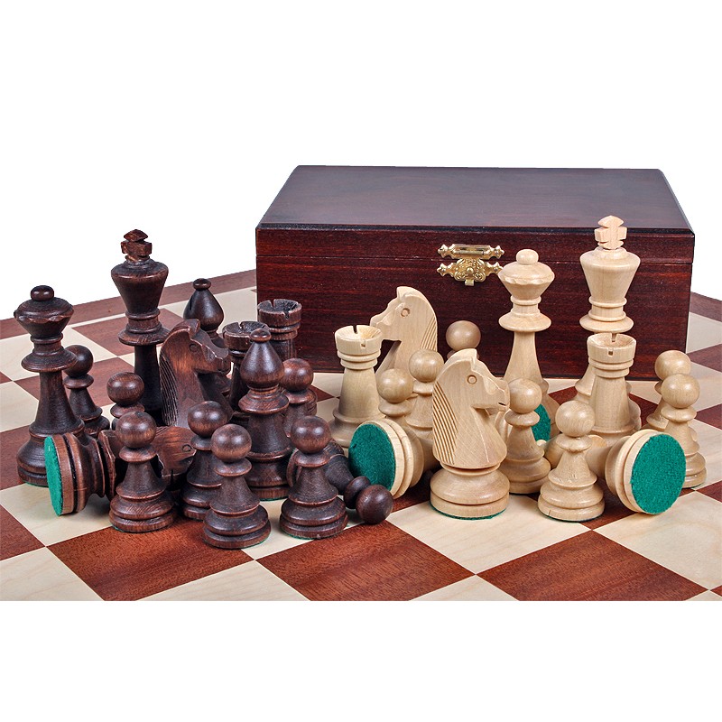 File:Chess board opening staunton.jpg - Wikipedia