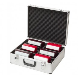 DGT Aluminium Storage Case...