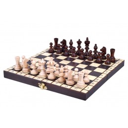 Chess set OLYMPIC MINI