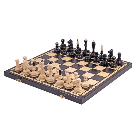 The Classic Chess Set