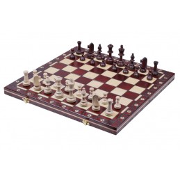 Chess set CONSUL New Line