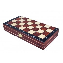 Chess set MAGNETIC