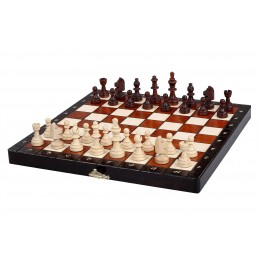 Chess set MAGNETIC SMALL