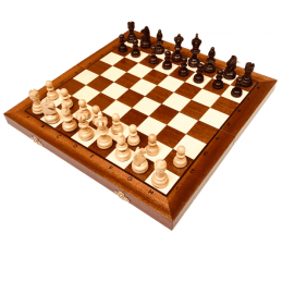Chess set OLYMPIC SMALL...