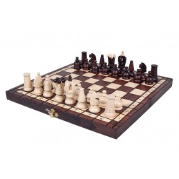 Chess set ROYAL MAXI