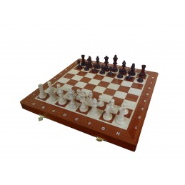 Chess set MAGNETIC SMALL...