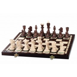 Chess set ACE