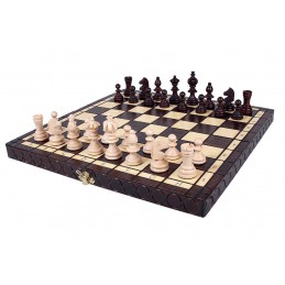 Chess set OLYMPIC SMALL
