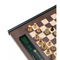CHESS COMPUTERS
