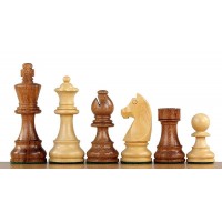 CHESS PIECES