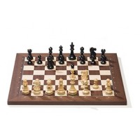 ELECTRONIC CHESS BOARDS